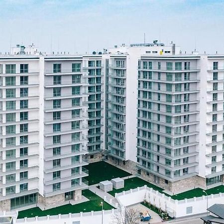 BALTICUS Promenada Gwiazd 14A apartament 88 Miedzyzdroje Bagian luar foto