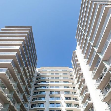 BALTICUS Promenada Gwiazd 14A apartament 88 Miedzyzdroje Bagian luar foto