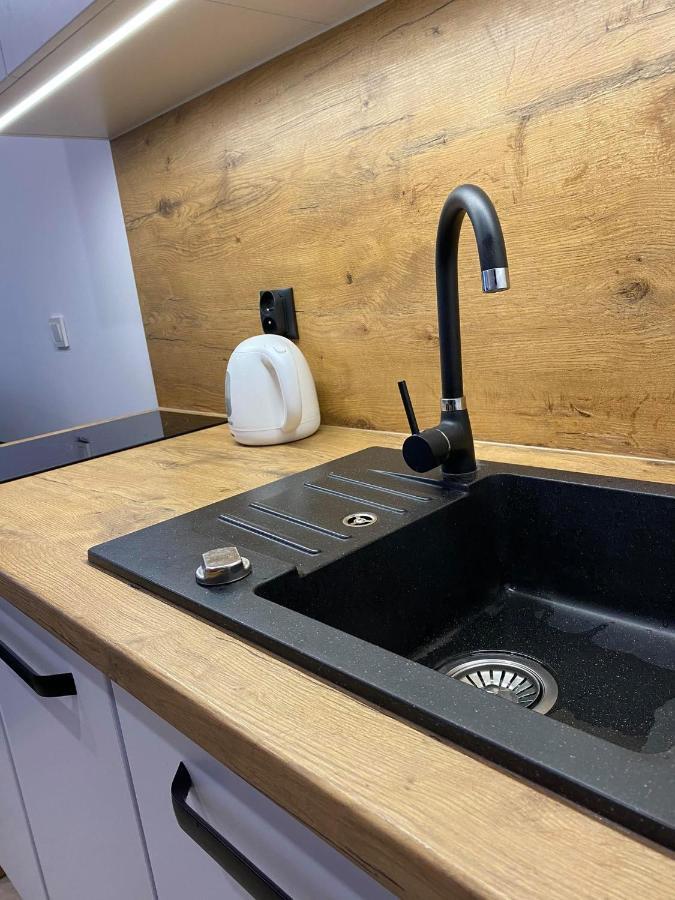 BALTICUS Promenada Gwiazd 14A apartament 88 Miedzyzdroje Bagian luar foto