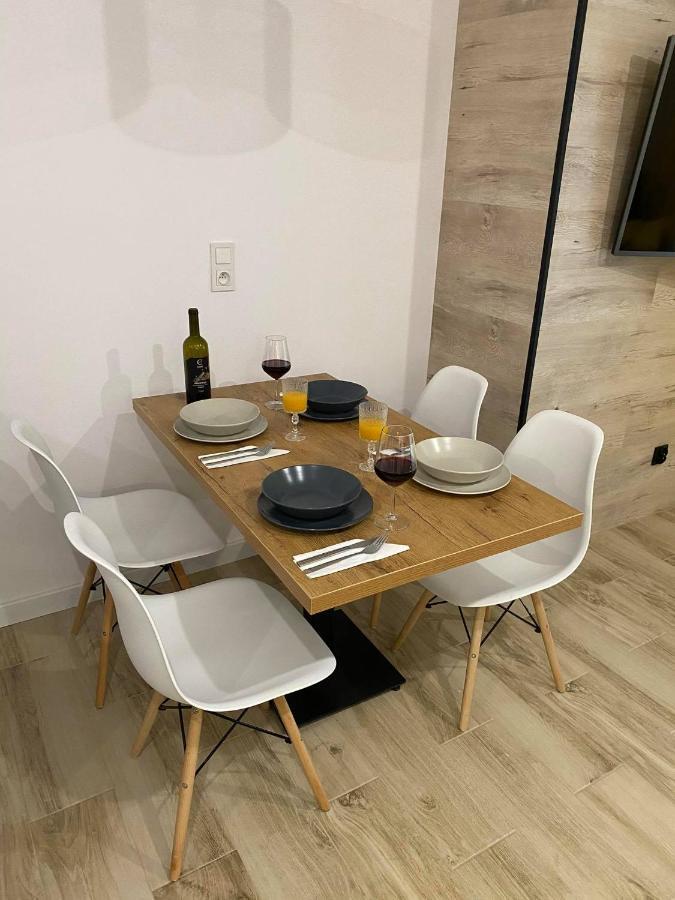 BALTICUS Promenada Gwiazd 14A apartament 88 Miedzyzdroje Bagian luar foto