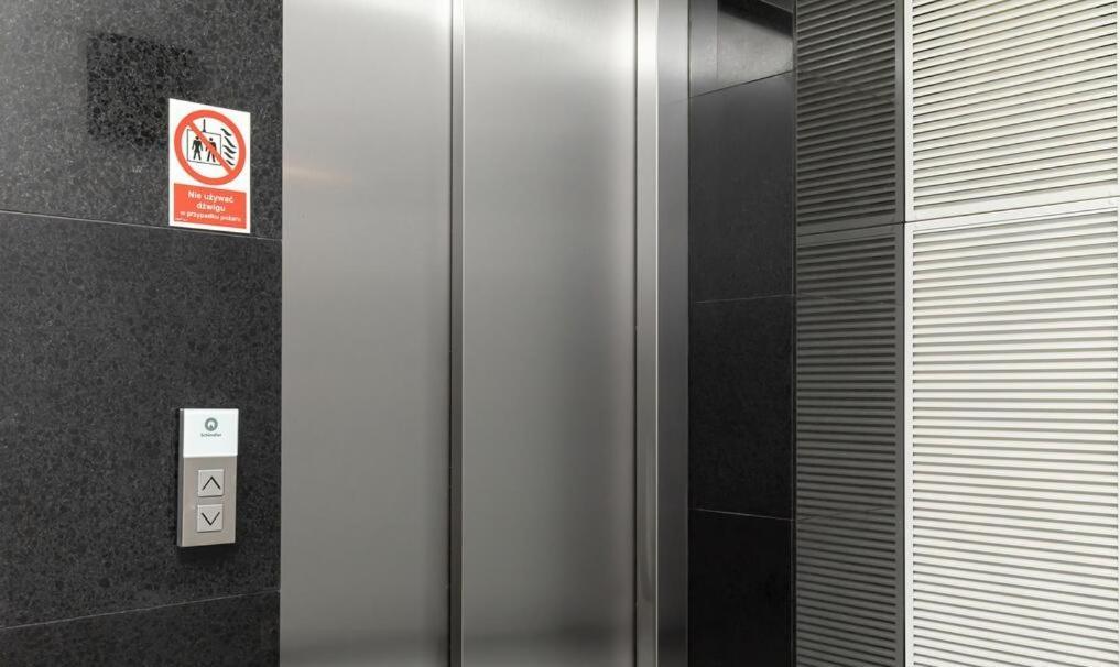 BALTICUS Promenada Gwiazd 14A apartament 88 Miedzyzdroje Bagian luar foto