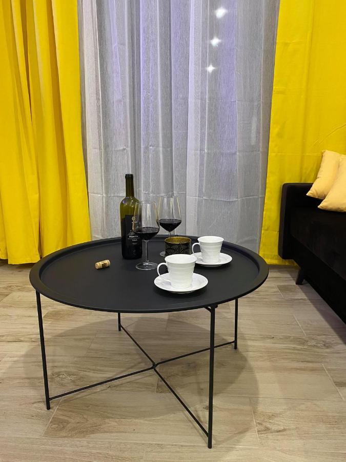 BALTICUS Promenada Gwiazd 14A apartament 88 Miedzyzdroje Bagian luar foto