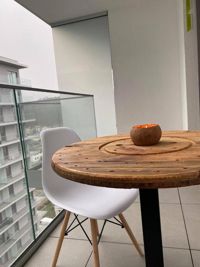 BALTICUS Promenada Gwiazd 14A apartament 88 Miedzyzdroje Bagian luar foto