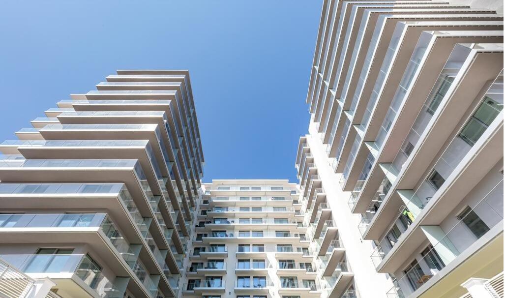 BALTICUS Promenada Gwiazd 14A apartament 88 Miedzyzdroje Bagian luar foto