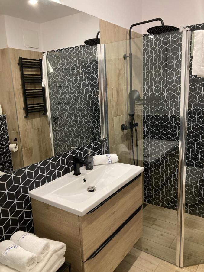 BALTICUS Promenada Gwiazd 14A apartament 88 Miedzyzdroje Bagian luar foto