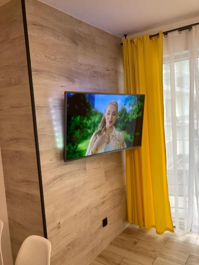 BALTICUS Promenada Gwiazd 14A apartament 88 Miedzyzdroje Bagian luar foto