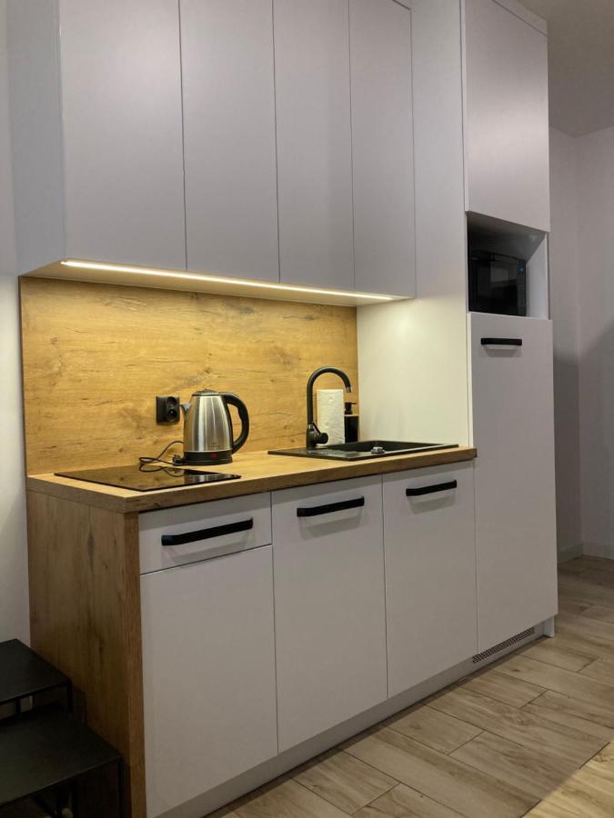 BALTICUS Promenada Gwiazd 14A apartament 88 Miedzyzdroje Bagian luar foto